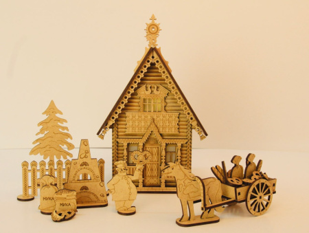 Конструктор 