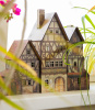 Конструктор Домик Городок Андерсена №5 09