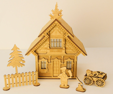 Конструктор 