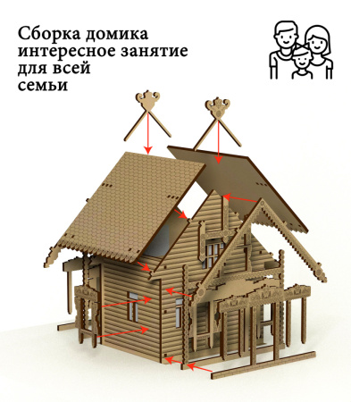 Конструктор 