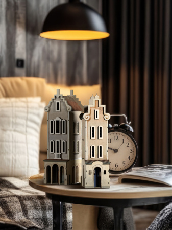 Набор домиков 