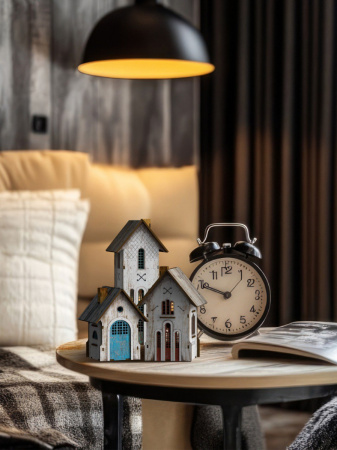 Набор домиков 