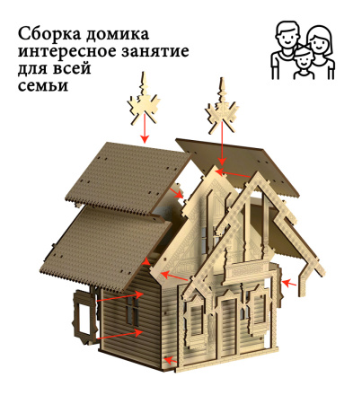 Конструктор 